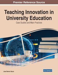Produktbild: Teaching Innovation in University Education