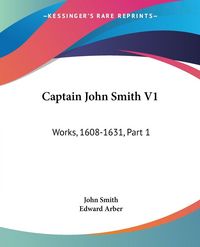 Produktbild: Captain John Smith V1