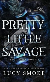 Produktbild: Pretty Little Savage