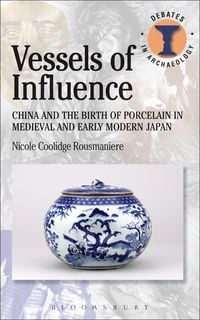 Produktbild: Vessels of Influence