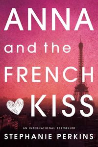 Produktbild: Anna and the French Kiss