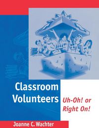 Produktbild: Classroom Volunteers
