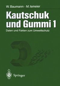 Produktbild: Kautschuk und Gummi