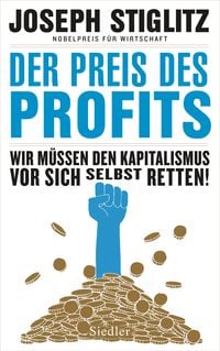 Produktbild: Der Preis des Profits