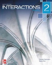 Produktbild: Interactions Level 2 Reading S