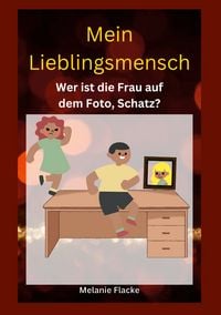 Produktbild: Mein Lieblingsmensch