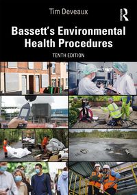 Produktbild: Bassett's Environmental Health Procedures
