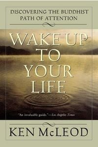 Produktbild: Wake Up to Your Life