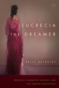 Produktbild: Lucrecia the Dreamer