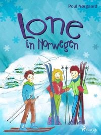 Produktbild: Lone in Norwegen