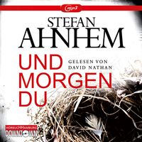 Produktbild: Und morgen du / Kommissar Fabian Risk Band 1