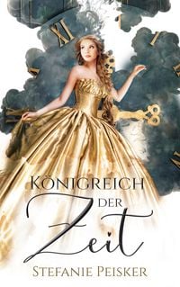 Produktbild: K&ouml;nigreich der Zeit
