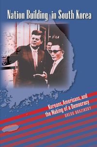 Produktbild: Nation Building in South Korea