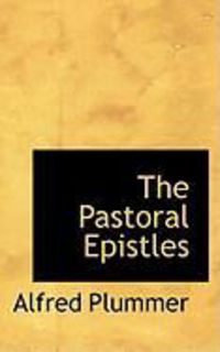 Produktbild: The Pastoral Epistles