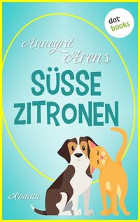 Produktbild: S&uuml;&szlig;e Zitronen