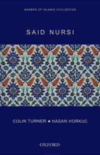 Produktbild: Said Nursi