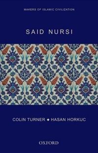 Produktbild: Turner, C: Said Nursi