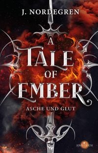 Produktbild: A Tale of Ember: Asche und Glut