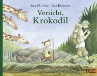 Produktbild: Vorsicht, Krokodil