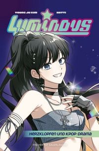 Produktbild: Luminous &ndash; Herzklopfen und KPop-Drama