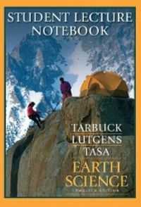 Produktbild: Student Lecture Notebk Rev/e 1