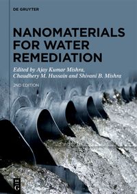 Produktbild: Nanomaterials for Water Remediation