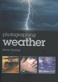 Produktbild: Photographing Weather
