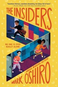 Produktbild: The Insiders