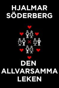 Produktbild: Den allvarsamma leken