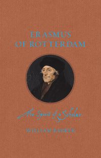 Produktbild: Erasmus of Rotterdam