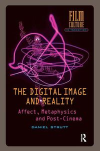 Produktbild: The Digital Image and Reality