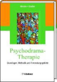 Bild vom Artikel Psychodrama-Therapie vom Autor Wolfram Bender