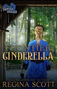 Produktbild: Frontier Cinderella