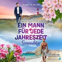 Produktbild: Ein Mann f&uuml;r jede Jahreszeit