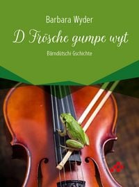 Produktbild: D Fr&ouml;sche gumpe wyt
