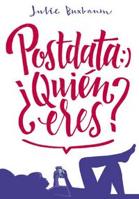 Produktbild: Postdata. &iquest;Qui&eacute;n eres?