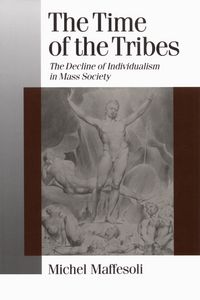 Produktbild: The Time of the Tribes