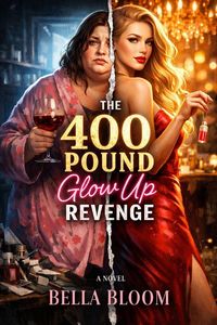Produktbild: The 400 Pound Glow Up Revenge