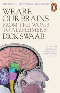 Bild vom Artikel We Are Our Brains vom Autor Dick Swaab