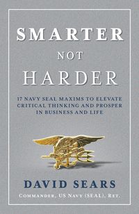 Produktbild: Smarter Not Harder