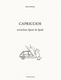 Produktbild: Capriccios