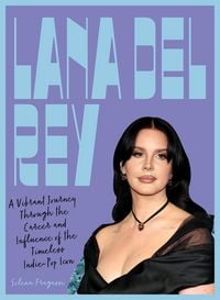 Produktbild: Lana Del Rey