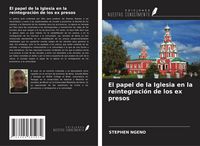 Produktbild: El papel de la Iglesia en la reintegraci&oacute;n de los ex presos