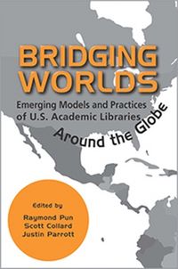Produktbild: Bridging Worlds