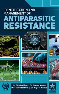 Produktbild: Identification and Management of Antiparasitic Resistance