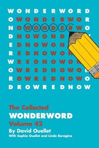 Produktbild: WonderWord Volume 42