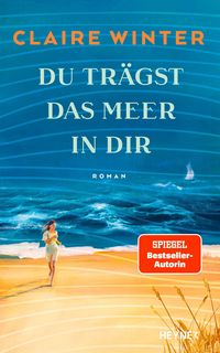 Produktbild: Du tr&auml;gst das Meer in dir