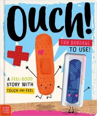 Produktbild: Ouch!