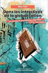 Produktbild: Dans interstices de globalisatio