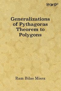 Produktbild: Generalizations of Pythagoras Theorem to Polygons